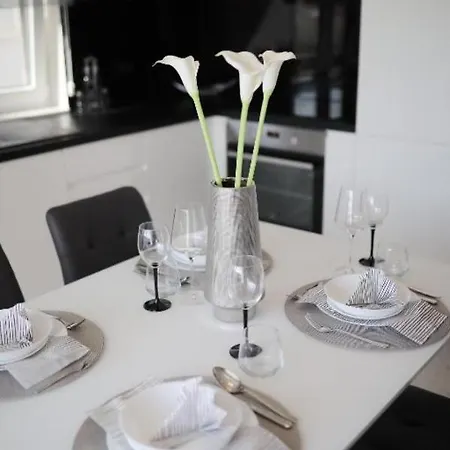 Luxury Majpruz I *