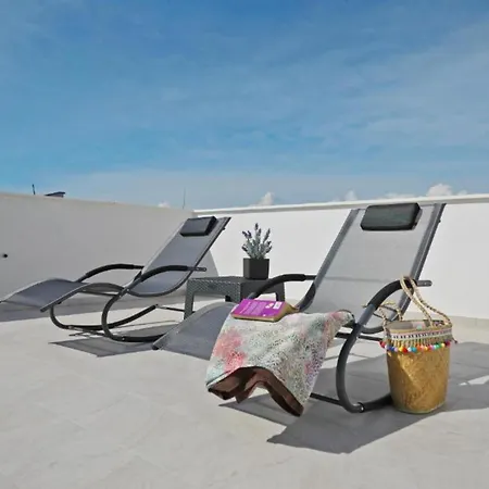 شقة Luxury Majpruz I