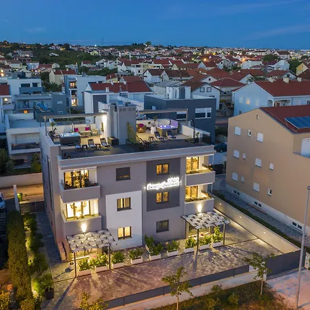 Lägenhet Luxury Majpruz I Zadar