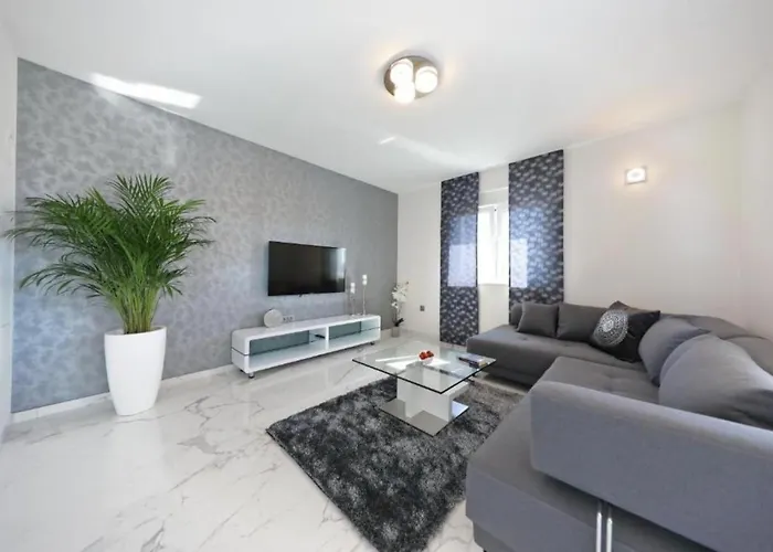 Luxury Majpruz I * Zadar