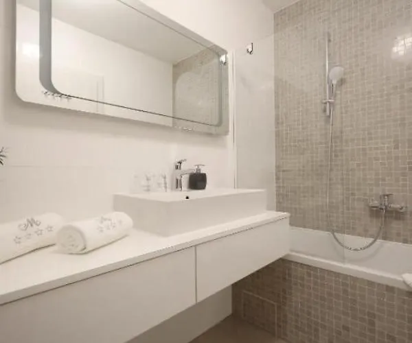 Lägenhet Luxury Majpruz I Zadar