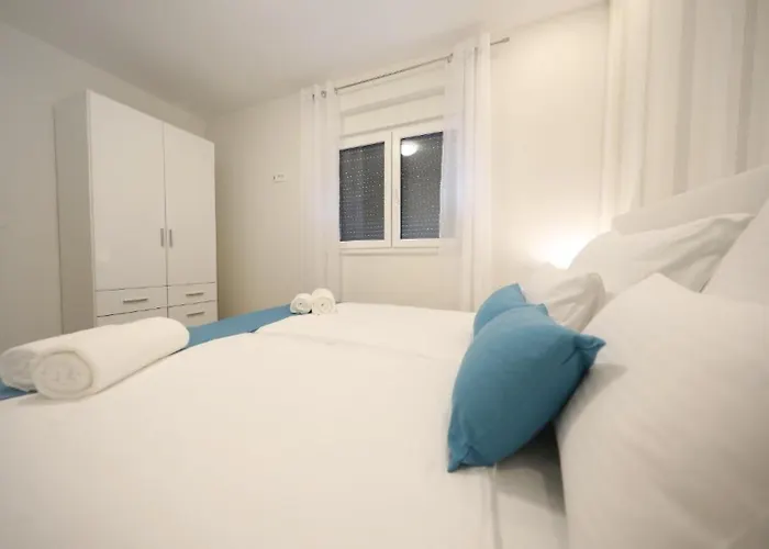 Luxury Majpruz I * Zadar