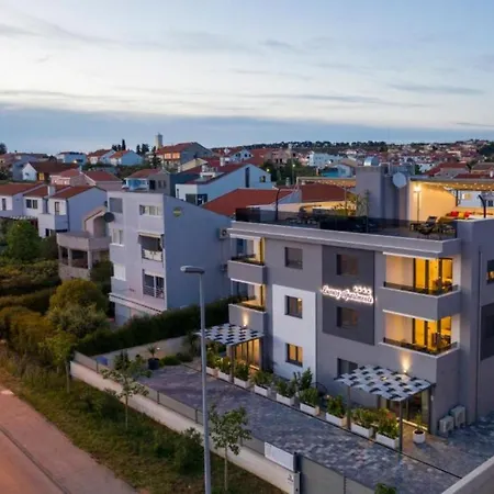 Luxury Majpruz I Apartment Zadar