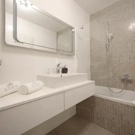 Appartement Luxury Majpruz I Zadar