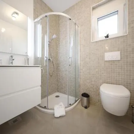 Luxury Majpruz I Apartment