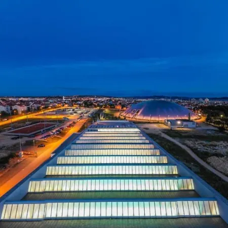 Appartement Luxury Majpruz I