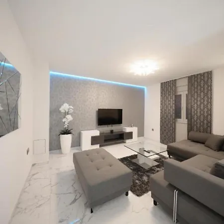 Apartment Luxury Majpruz I Zadar