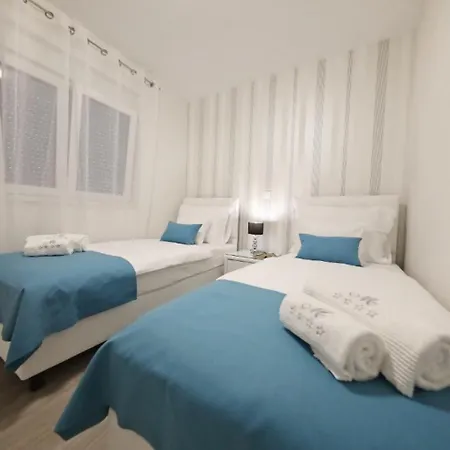 Luxury Majpruz I Apartment