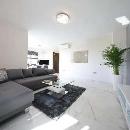 Luxury Majpruz I Zadar