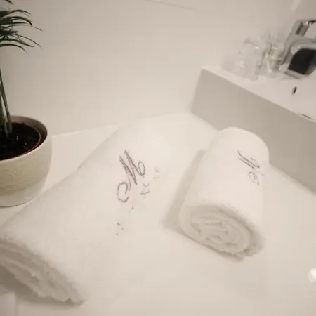 Luxury Majpruz I Appartement