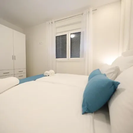 Appartement Luxury Majpruz I Zadar