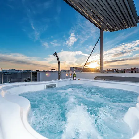 Luxury Majpruz I * Zadar