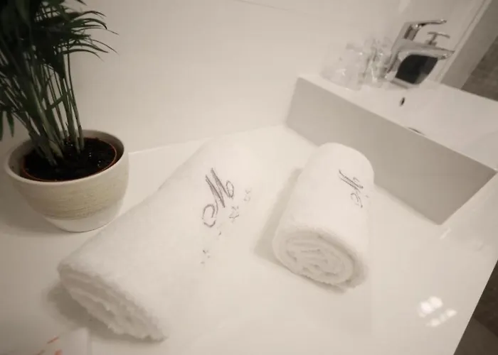 Luxury Majpruz I Апартаменты Задар