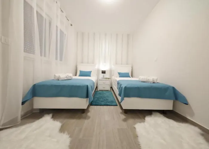 Luxury Majpruz I Apartment