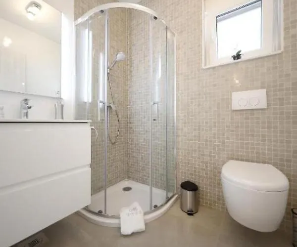 Luxury Majpruz I Daire