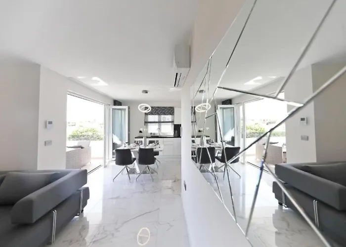 Daire Luxury Majpruz I Zadar