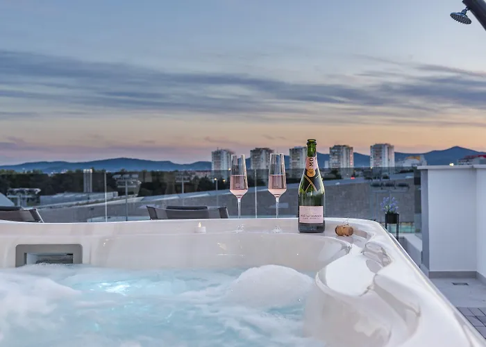 Luxury Majpruz I
