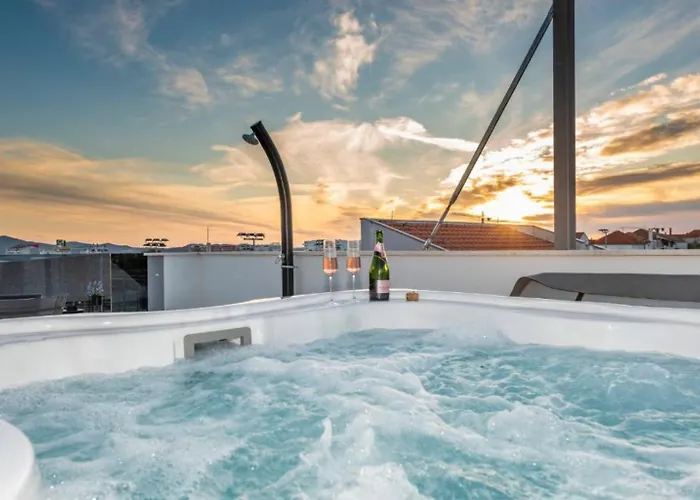 Luxury Majpruz I Zadar