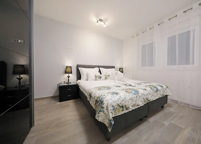 Luxury Majpruz I * Zadar