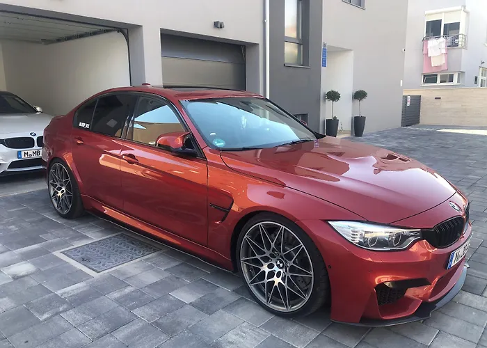 Luxury Majpruz I * Задар