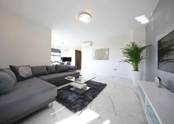 Luxury Majpruz I Zadar